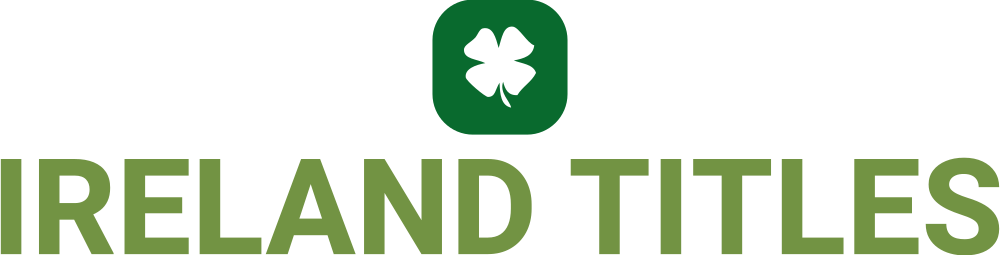 Ireland Titles